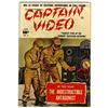 Image 1 : Captain Video #3 Davis Crippen ("D" Copy)