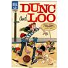 Image 1 : Dunc and Loo #8 File Copy (Dell, 1963)