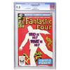 Image 1 : Fantastic Four #234 (Marvel, 1981) CGC NM/MT 9.8