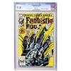 Image 1 : Fantastic Four #258 (Marvel, 1983) CGC NM/MT 9.8