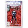 Image 1 : Fantastic Four #262 (Marvel, 1984) CGC NM/MT 9.8