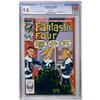Image 1 : Fantastic Four #265 (Marvel, 1984) CGC NM/MT 9.8