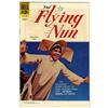 Image 1 : The Flying Nun #1 File Copy (Dell, 1968)