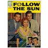 Image 1 : Follow the Sun #1 File Copy (Dell, 1962)