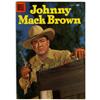 Image 1 : Four Color #685 Johnny Mack Brown - File Copy