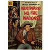 Image 1 : Four Color #738 Westward Ho the Wagons - File