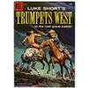 Image 1 : Four Color #875 Trumpets West - File Copy (Dell,