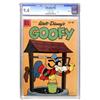 Image 1 : Four Color #987 Goofy - File Copy (Dell, 1959)