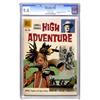 Image 1 : Four Color #1001 High Adventure - File Copy