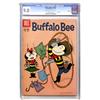 Image 1 : Four Color #1002 Buffalo Bee - File Copy (Dell,