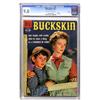 Image 1 : Four Color #1011 Buckskin - File Copy (Dell,