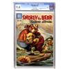 Image 1 : Four Color #1016 Smokey the Bear Nature Stories