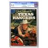 Image 1 : Four Color #1021 Tales of the Texas Rangers -