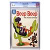 Image 1 : Four Color #1046 Beep Beep the Road Runner -