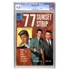 Image 1 : Four Color #1066 77 Sunset Strip - File Copy