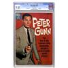 Image 1 : Four Color #1087 Peter Gunn - File Copy (Dell,