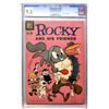Image 1 : Four Color #1128 Rocky and His Friends - File