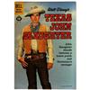 Image 1 : Four Color #1181 Texas John Slaughter - File