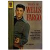 Image 1 : Four Color #1215 Tales of Wells Fargo - File