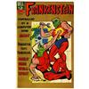 Image 1 : Frankenstein #3 File Copy (Dell, 1966)