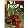 Image 1 : The Frogmen #2 File Copy (Dell, 1962) Condition: