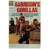 Image 1 : Garrison's Gorillas #1 File Copy (Dell, 1968)