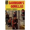 Image 1 : Garrison's Gorillas #3 File Copy (Dell, 1968)