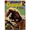 Image 1 : Gene Autry's Champion #18 File Copy (Dell, 1955)