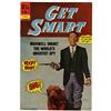 Image 1 : Get Smart #8 File Copy (Dell, 1967) Condition: