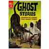 Image 1 : Ghost Stories #28 File Copy (Dell, 1971)