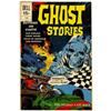 Image 1 : Ghost Stories #33 File Copy (Dell, 1972)