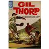 Image 1 : Gil Thorp #1 File Copy (Dell, 1963) Condition: