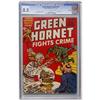 Image 1 : Green Hornet Comics #36 File Copy (Harvey, 1947)