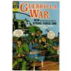 Image 1 : Guerrilla War #13 File Copy (Dell, 1965)