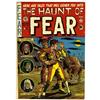Image 1 : Haunt of Fear #10 Davis Crippen ("D" Copy)