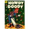 Image 1 : Howdy Doody #30 File Copy (Dell, 1954)
