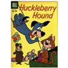 Image 1 : Huckleberry Hound #7 File Copy (Dell, 1960)