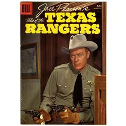 Jace Pearson's Tales of the Texas Rangers #11