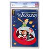 Image 1 : The Jetsons #14 File Copy (Gold Key, 1965) CGC