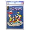 Image 1 : The Jetsons #17 File Copy (Gold Key, 1965) CGC