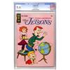 Image 1 : The Jetsons #18 File Copy (Gold Key, 1965) CGC