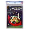 Image 1 : The Jetsons #19 File Copy (Gold Key, 1966) CGC