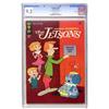 Image 1 : The Jetsons #20 File Copy (Gold Key, 1966) CGC