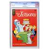 Image 1 : The Jetsons #29 File Copy (Gold Key, 1969) CGC