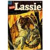 Image 1 : Lassie #12 File Copy (Dell, 1953) Condition:
