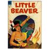 Image 1 : Little Beaver #8 File Copy (Dell, 1953)