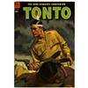 Image 1 : The Lone Ranger's Companion Tonto #13 File Copy