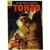 Image 1 : The Lone Ranger's Companion Tonto #18 File Copy