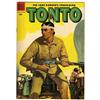 Image 1 : The Lone Ranger's Companion Tonto #20 File Copy