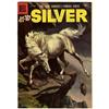 Image 1 : Lone Ranger's Famous Horse Hi-Yo Silver #20 File